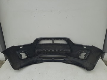 фото thumb №6, Mitsubishi asx рестайлінг 13- бампер переднє оригінал!