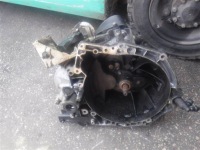 фото thumb №1, Коробка передач передач citroen c3 i 1.4 hdi 20dm25