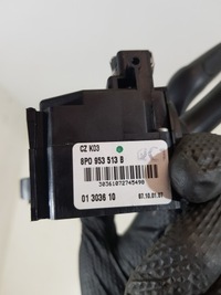 фото thumb №16, Перемикач комбінований 1k0959653d audi a3 8p eur 08r