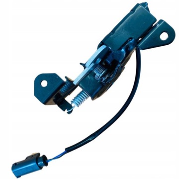 фото thumb №9, Kpl x2 замок капота праві + лівий кришки двигуна bmw f20 f21 f30 f31 f32 f34