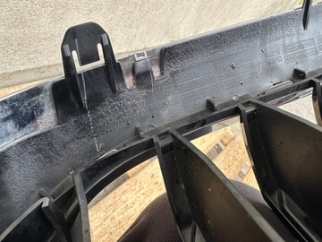 фото thumb №10, Решітка радіатора решітка перед решітки радіатора bmw 5 g30 g31 рестайлінг fl lci 9464210 2020- повний