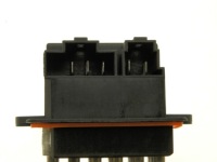 фото thumb №5, Резистор вентилятор chrysler pacifica 3.5 2004-