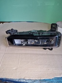 фото thumb №7, Bmw g20 g06 x6 противотуманная фара led правый