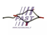 фото thumb №1, Шланг топлива fiat scudo 07 обратный 2 ft39568