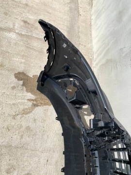 фото thumb №12, Audi q3 s-line бампер переднее 8u0807437d 8u0807065d биржа познань