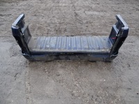 фото thumb №1, Toyota hilux 07r кузов pas задний