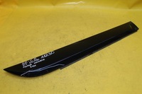 фото thumb №1, Молдинг дверь правый задняя нижняя s6 c6 kombi