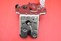 фото thumb №5, Замок крышки задняя багажника 8r0827505a seat toledo 4 iv 12-20