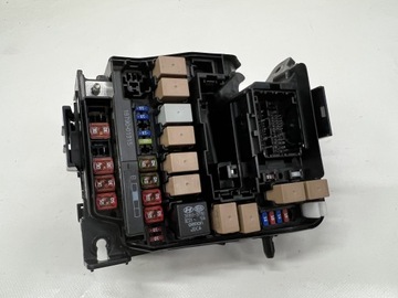 фото thumb №8, Hyundai kia коробка запобіжників 91950-3x510