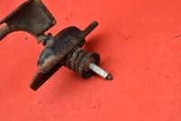 фото thumb №4, Підйомник кронштейн колеса запасного hyundai santa fe 2 ii 06-10