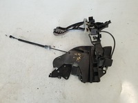 фото thumb №1, Volvo s40 ii v50 05r замок двері лівий задня