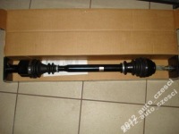 Купить Приводной вал приводная renault kangoo 1 1,9 дизель, фото thumb