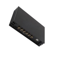 фото thumb №9, Автомобільний підсилювач dsp 6-kanałowy універсальний система аудіо hifi na