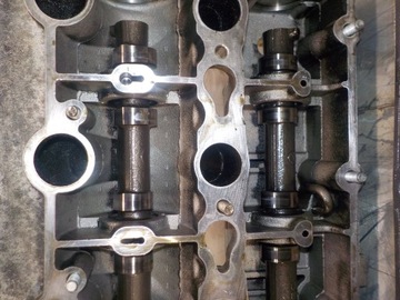 фото thumb №8, Chrysler voyager iv 2.5 crd 16v головка двигуна 90352040f