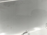 фото thumb №9, Захист стійка лівий перед vw caddy iii 2k0867233b