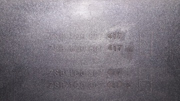 фото thumb №7, Vw eos 1q0 05-10 бампер задній зад w90