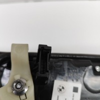 фото thumb №8, Bmw 3 g20 g21 2024 левая сторона лампы задний крышки багажника