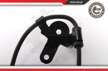 фото thumb №8, 2x датчики швидкості колеса abs esen skv зад l+p do mazda 323 f vi liftback