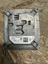 Купить Преобразователь ксенон citroen peugeot 1612503180, фото thumb