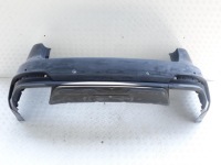 Купити Maserati levante m161 lift 18- gts бампер задня, фото thumb