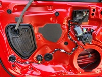 фото thumb №6, Дверь перед левый audi a3 8v 2013-2019 oryg.