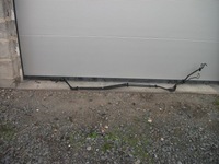 фото thumb №1, Провода топлива тормозные jeep compass i 2.2 crd