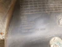 фото thumb №3, Подкрылок перед передние левая chevrolet orlando