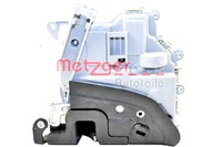 фото thumb №2, Замок дверь metzger