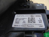 фото thumb №16, Лампа ліва зад audi a3 8v рестайлінг matrix європа