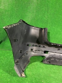 фото thumb №6, Бампер задний задняя mercedes gle w166 15-