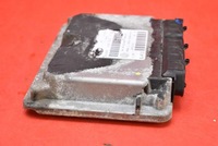 фото thumb №5, Блок управления бортовой компьютер двигателя 55196260 fiat panda 2 ii 1.1 8v 54 km 03-11