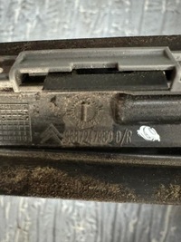 фото thumb №6, Молдинг скло лобове права ds5 kwed 9687247980