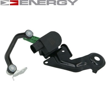 фото thumb №9, Датчик вирівнювання audi a6 c6 left rea датчик вирівнювання audi a6 c6