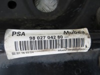 фото thumb №8, Peugeot 308 ii lift 1.2 підрамник підрамник перед 16-