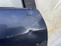 фото thumb №5, Дверь правое задняя honda jazz 08-14