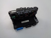 фото thumb №1, Коробка запобіжників bmw x3 f25 2010-