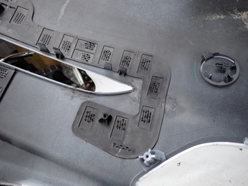 фото thumb №11, Tesla модель y 20- бампер перед переднее 1540100-06-c