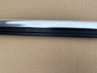 Купить Bmw 5 g30 g31 g38 молдинг дверь левая перед хром 7336957 оригинал, фото thumb