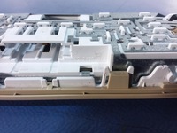 фото thumb №5, Cls w218 лампа стельовий задня a2128205001