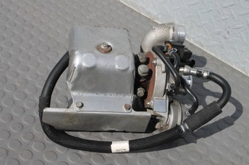 фото thumb №11, Турбонагнітач 11138207 55449323 mg hs 1.5 tgi 18-23