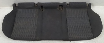 фото thumb №14, Диван задня спинка сидіння зад vw golf vi