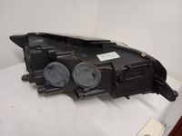 фото thumb №6, Фара лампа ліва перед vw passat cc