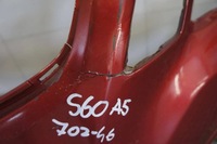 фото thumb №10, Бампер перед передний volvo s60 ii v60 i bez pdc