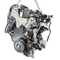 фото thumb №5, Двигун 1.6 dci biturbo renault trafic iii r9m 450 452