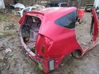 фото thumb №1, Toyota prius+ prius iii plus четверть правая задняя поддон 3r3 2014