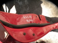 фото thumb №7, Volvo s60 v70 ii двері лівий перед 601-46