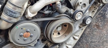 фото thumb №8, Rs5 8w рестайлінг двигун комплектний 2.9 tfsi dec deca rs4 b9 8w 67tys km