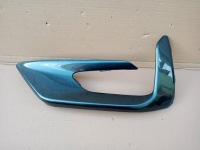 фото thumb №1, Ford puma mk2 st-line левая решётка бампера перед 2019r-