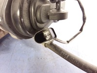 фото thumb №5, Audi a4 b9 a5 супорт задня правий задній скоба