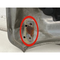 фото thumb №9, 2008 chevrolet captiva крышка передняя / капот двигателя